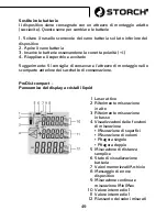 Предварительный просмотр 49 страницы Storch ProDist compact Manual