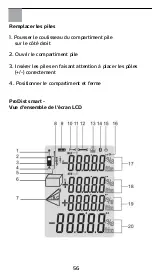 Предварительный просмотр 56 страницы Storch ProDist smart Manual