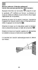 Предварительный просмотр 64 страницы Storch ProDist smart Manual