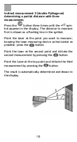 Предварительный просмотр 112 страницы Storch ProDist smart Manual