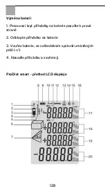 Предварительный просмотр 128 страницы Storch ProDist smart Manual