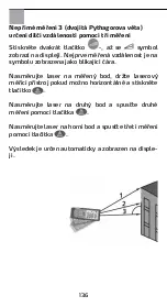 Предварительный просмотр 136 страницы Storch ProDist smart Manual