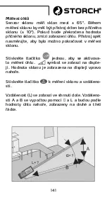 Предварительный просмотр 141 страницы Storch ProDist smart Manual