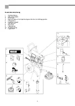 Preview for 6 page of Storch SL 1500 Manual