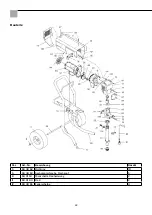 Preview for 22 page of Storch SL 1500 Manual