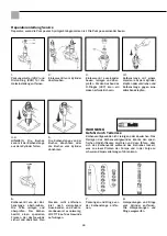 Preview for 28 page of Storch SL 1500 Manual