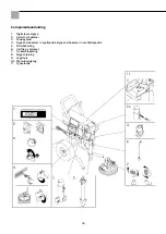 Preview for 38 page of Storch SL 1500 Manual