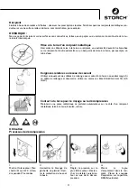 Preview for 71 page of Storch SL 1500 Manual