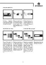 Preview for 75 page of Storch SL 1500 Manual