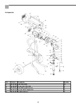 Preview for 86 page of Storch SL 1500 Manual