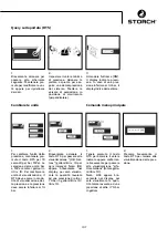 Preview for 107 page of Storch SL 1500 Manual