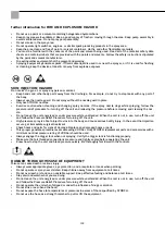 Preview for 132 page of Storch SL 1500 Manual