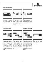 Preview for 139 page of Storch SL 1500 Manual