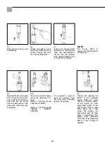 Preview for 158 page of Storch SL 1500 Manual