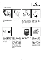 Preview for 169 page of Storch SL 1500 Manual