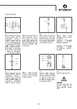 Preview for 189 page of Storch SL 1500 Manual