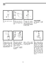 Preview for 190 page of Storch SL 1500 Manual