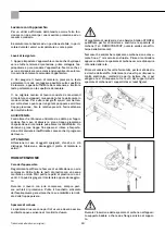 Предварительный просмотр 50 страницы Storch Spider XS Manual