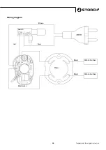 Предварительный просмотр 65 страницы Storch Spider XS Manual