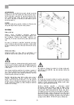 Предварительный просмотр 78 страницы Storch Spider XS Manual