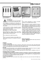 Preview for 7 page of Storch Turbo-Wash Manual