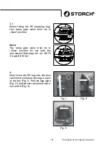 Preview for 19 page of Storch VacTec 25 M Installation Manual