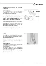 Предварительный просмотр 33 страницы Storch Variotool 620020 Manual