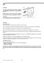 Предварительный просмотр 34 страницы Storch Variotool 620020 Manual