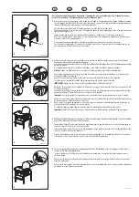 Preview for 3 page of storchenmuhle happy baby II Instructions For Assembly And Use