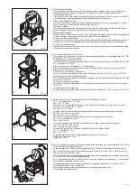 Предварительный просмотр 2 страницы storchenmuhle Happy Baby Assembly And Instructions For Use