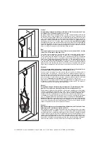 Preview for 2 page of storchenmuhle Hopsi Assembly And Instructions For Use