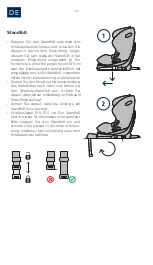 Предварительный просмотр 12 страницы storchenmuhle NIKI KID Manual