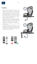 Предварительный просмотр 124 страницы storchenmuhle NIKI KID Manual