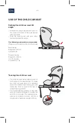 Предварительный просмотр 20 страницы storchenmuhle NIKI START Manual