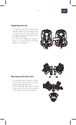 Предварительный просмотр 21 страницы storchenmuhle NIKI START Manual