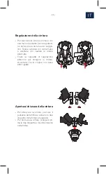 Предварительный просмотр 45 страницы storchenmuhle NIKI START Manual