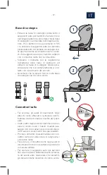 Предварительный просмотр 47 страницы storchenmuhle NIKI START Manual