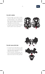 Предварительный просмотр 57 страницы storchenmuhle NIKI START Manual