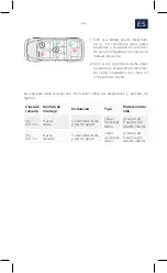 Предварительный просмотр 65 страницы storchenmuhle NIKI START Manual