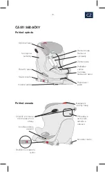 Предварительный просмотр 79 страницы storchenmuhle NIKI START Manual