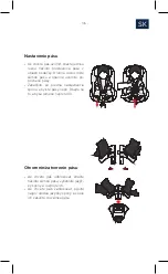 Предварительный просмотр 105 страницы storchenmuhle NIKI START Manual