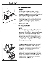 Предварительный просмотр 22 страницы storchenmuhle Solar 2 Seatfix Instructions For Installation And Use Manual