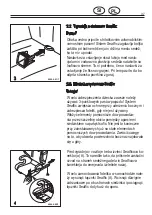 Предварительный просмотр 37 страницы storchenmuhle Solar 2 Seatfix Instructions For Installation And Use Manual