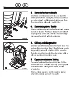 Предварительный просмотр 42 страницы storchenmuhle Solar 2 Seatfix Instructions For Installation And Use Manual