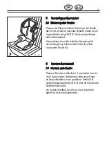 Предварительный просмотр 51 страницы storchenmuhle Solar 2 Seatfix Instructions For Installation And Use Manual