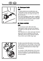 Предварительный просмотр 52 страницы storchenmuhle Solar 2 Seatfix Instructions For Installation And Use Manual