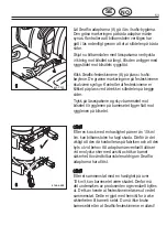 Предварительный просмотр 53 страницы storchenmuhle Solar 2 Seatfix Instructions For Installation And Use Manual