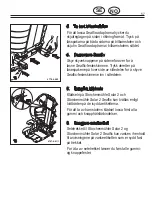 Предварительный просмотр 57 страницы storchenmuhle Solar 2 Seatfix Instructions For Installation And Use Manual