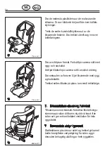 Предварительный просмотр 58 страницы storchenmuhle Solar 2 Seatfix Instructions For Installation And Use Manual