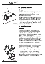 Предварительный просмотр 82 страницы storchenmuhle Solar 2 Seatfix Instructions For Installation And Use Manual